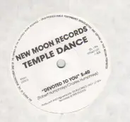 Temple Dance - devoted to you