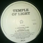 Temple Of Light - Lucifer