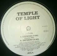 Temple Of Light - Lucifer