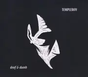 CD - Templeroy - Deaf & Dumb - Tin Case