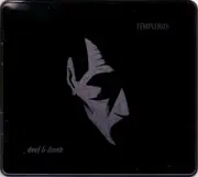 CD - Templeroy - Deaf & Dumb - Tin Case