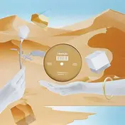 TEMPLES - Earrings II