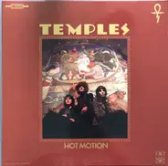 Temples - Hot Motion