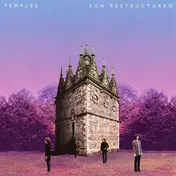 TEMPLES - Sun Restructured