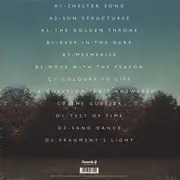 Double LP & MP3 - Temples - Sun Structures