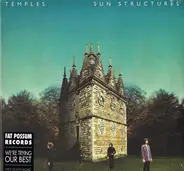 Temples - Sun Structures