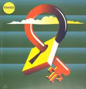 TEMPLES - Volcano