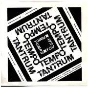 7inch Vinyl Single - Tempo Tantrum - Pink Pumps/ You Say