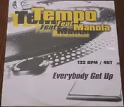 Tempo - Everybody Get Up