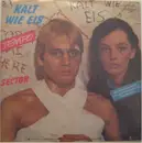 7inch Vinyl Single - Tempo - Kalt Wie Eis / Sector
