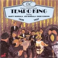 Tempo King - 1936-1937