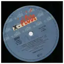 12inch Vinyl Single - Tempo Realo - Funiculí-Funiculá