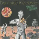 7inch Vinyl Single - Tempo Rubato - Don't Stop The Classics