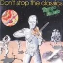 12inch Vinyl Single - Tempo Rubato - Don't Stop The Classics