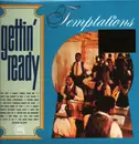 LP - Temptations - Gettin' Ready - 180 Gram