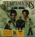 LP - Temptations - Solid Rock - Special Gatefold Ed