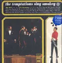 LP - Temptations - The Temptations Sing Smokey - Mono. 180g.