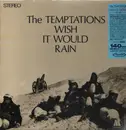 LP - Temptations - Wish It Would Rain