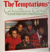 Temptations - Christmas Card