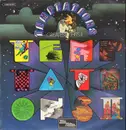 LP - Temptations - Greatest Hits II