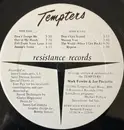 LP - Tempters - Self Titled