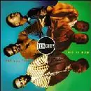 LP - Ten City - That Was Then, This Is Now