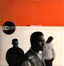 12inch Vinyl Single - Ten City - The Way You Make Me Feel / Say Something