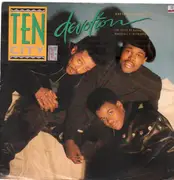 12inch Vinyl Single - Ten City - Devotion