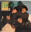 12inch Vinyl Single - Ten City - Devotion