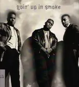 12'' - Ten City - Goin' Up In Smoke