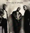 12'' - Ten City - Goin' Up In Smoke