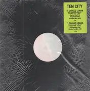 12inch Vinyl Single - Ten City - I Should Learn To Love You