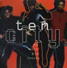 LP - Ten City - No House Big Enough