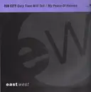 12inch Vinyl Single - Ten City - Only Time Will Tell / My Peace Of Heaven