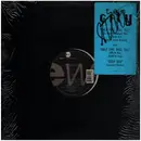 12inch Vinyl Single - Ten City - Only Time Will Tell