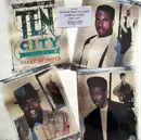 LP - Ten City - State Of Mind