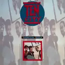 12'' - Ten City - Superficial People