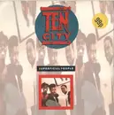 7inch Vinyl Single - Ten City - Superficial People