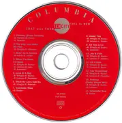 CD - Ten City - That Was Then, This Is Now