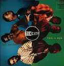 LP - Ten City - That Was Then, This Is Now