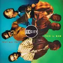 CD - Ten City - That Was Then, This Is Now