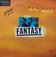 Ten City - Fantasy