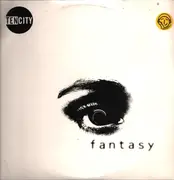2 x 12inch Vinyl Single - Ten City - Fantasy