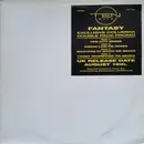 2 x 12inch Vinyl Single - Ten City - Fantasy