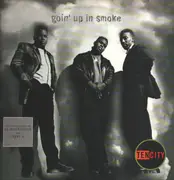 12inch Vinyl Single - Ten City - Goin' Up In Smoke