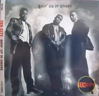 Ten City - Goin' Up In Smoke