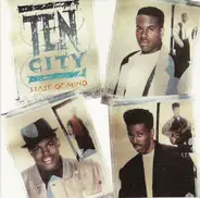 Ten City - State of Mind