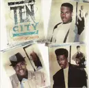CD - Ten City - State Of Mind