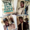 LP - Ten City - State Of Mind
