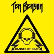 CD - Ten Benson - Danger Of Deaf